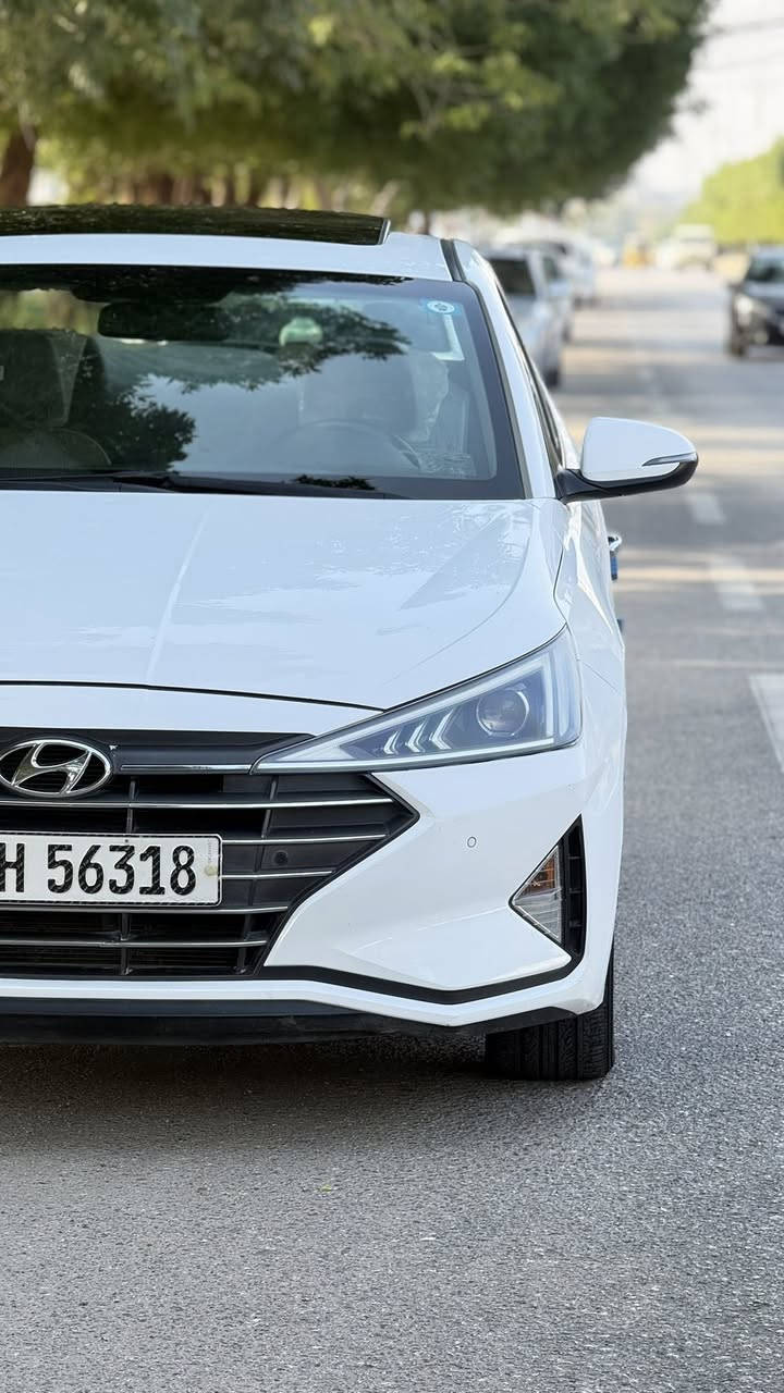 السلام عليكم
النترا مديل 2020خليجيه فول مكفوله كفاله عامه من صبغ وضربه وبارد سياره جديده بصمه فتحه تحكم ستيرن حساسات امامي خلفي تبريد قطعتين كامره خلفيه مكينه 2000دووش سياره كامله على اخر حبايه مكاني كربلاء السعر172وبيه مجال حگ جيتك للاستفسار ***********
