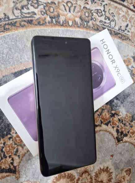 هونر x9c نظيف استخدام قليل 
سعر ٢٨٥ 
***********
