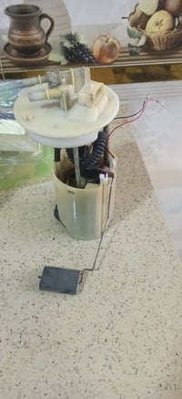 قطع تيكو • نوزلات 1600 • كويل شغال