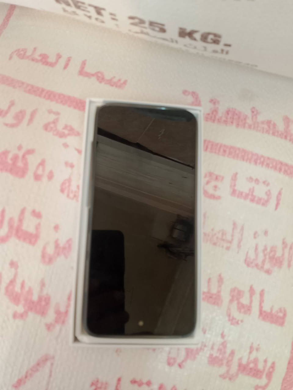 مبايل صيني طالع بلأمزون f14 pro ذاكره 64 سعره 50
***********
