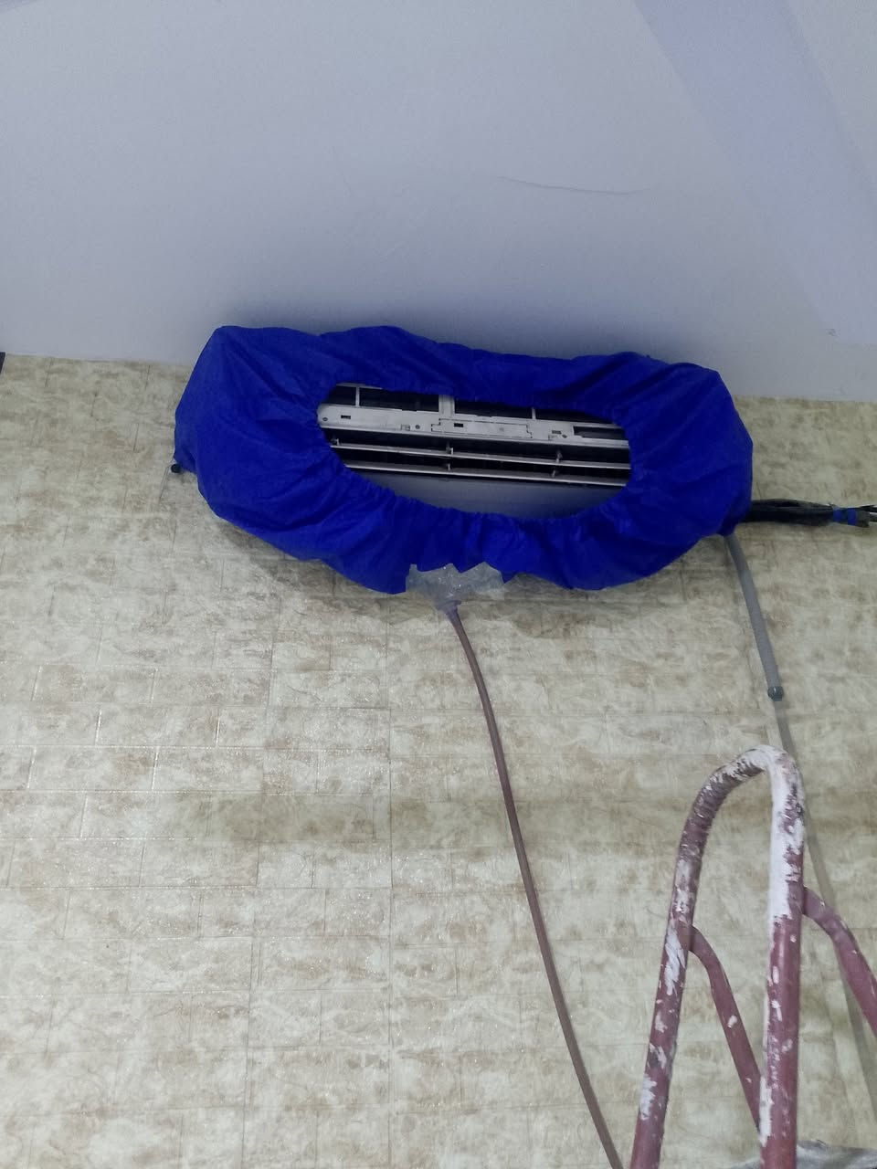 بورشه لاخوين

شد وفتح السبالت🔧
تصليح🛠️ وغسل جميع السبالت🧴
فتح ونقل وشد جميع السبالت🛠️

شحن غاز اصلي شرط R410 R22✔️
 ضمان حقيقي 1️⃣

ماعليك بس الاتصال وبلخدمه ❤️
 وشراء جميع أجهزة التبريد العاطل والشغال
الاتصال #الهاتف *********** واتساب
             #الهاتف ***********
