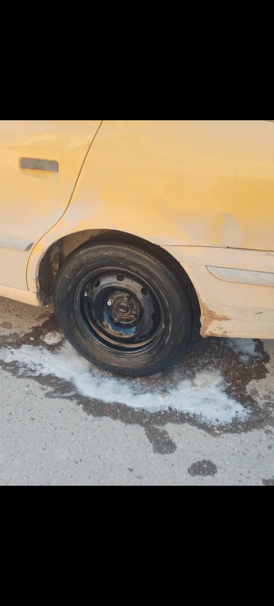 السلام عليكم
فرنسي✅
سمند ✅2011 ✅
كير عادي✅
للبيع او امراوس حسب القناعه✅
ارقام بغداد انكليزي✅
تحويل ثاني يوم سنويه 2029✅
مصفره هيه وغرامات ✅
السياره نضيفه ✅
كير ومكينه شرط الفحص✅
تخم تاير✅
السعر✅ 33✅ وبي مجال✅
المكان فلوجه ✅
للتواصل مع✅ *********** ✅
✅حياكم الله ✅
