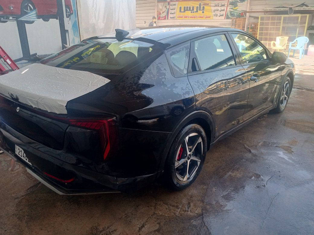 السلام عليكم كي 4موديل 25رقم اربيل ترقيم جديد سياره فول عده فتحه بدون ايرباك بدون تبديل حادث قبق جنطه بدون حوظ شرط السونر ماشيه 13,سعر 185عنوان بغداد لستفسار علا رقم ***********
