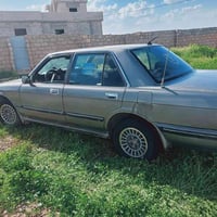 سيدان • موديل ١٩٨٨ • تحويل سنوي ٢٠٢٩