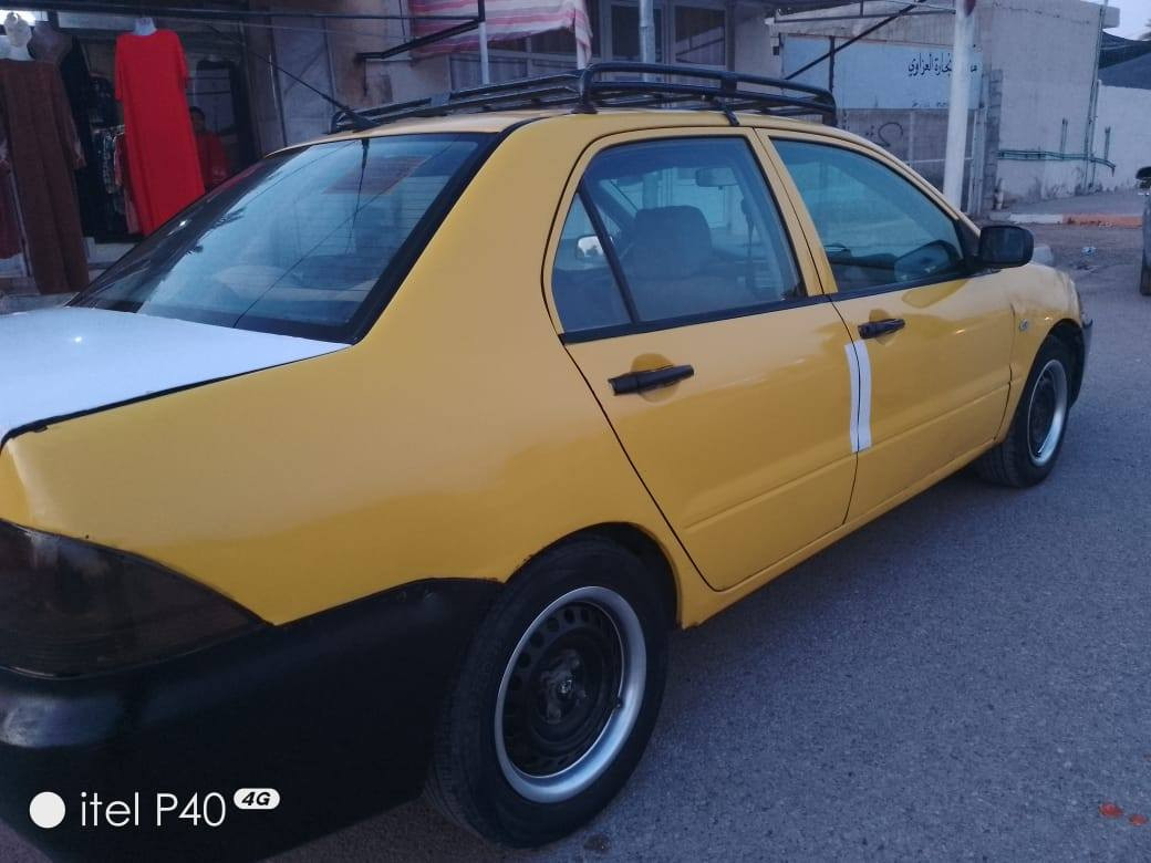 لانسر 2010 رقم صلاح الدين سنوية جديده كير عادي بدون ضرر فقط صبغ حزام سياره جاهزة السعر 54 رقم الهاتف ***********
