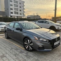 سنترا • اربيل • كلير امريكي