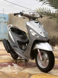 ماكس منغولي • دراجة نضيفه • كهربائيات شغاله