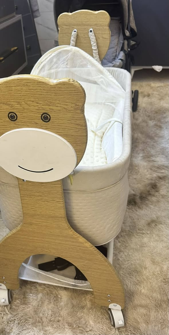 السلام عليكم اغراض طفل مستعمل شي قليل واكو بيهم غير مستعمل باسعار مناسبه ويوجد توصيل


**إذا كنت صاحب هذا الإعلان وتريد حذفه لأي سبب، رجاءا أرسل رسالة إلى الدعم الفني**