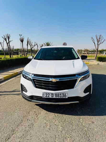 السلام عليكم 
ايكونكس موديل 2022 بدون صبغ سيارة 
للبيع إذا مراوس رقم شمال .

ماشيه 60 سياره فول مواصفات عدا فتحه سياره جديده 
رقم اربيل جديد سنوية جديد شرط تحويل 
 
السعر163 ورقه مجال شويه *********** واتساب
