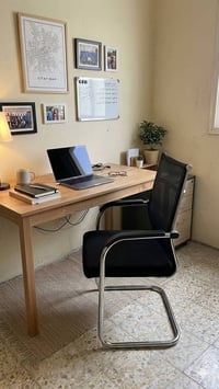 كراسي مكتب • نجف الاشرف • حي نداء