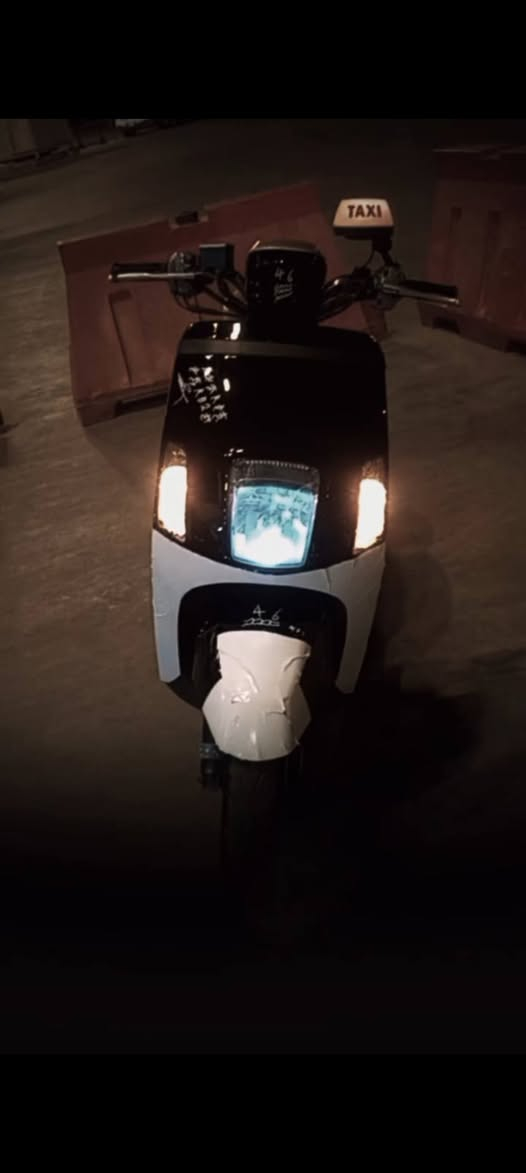 سلام عليكم ماكس بوليس مصطره للبيع تزويد خارجي فقط مكينه بلاد ما ممدوده صبانه عليهه ما مفتوحه فقط برغي كور ليكض صلنصه مكسور واحد ومعالج لمور غراضه لبلادي انطيهن كلهن كفراته ذن تجاري لبلادي احمر بس لبچم مفطر دراجه بلاد يعني شلعه ومعدل الله شاهد  تعال وشوف بعينك متوازي عل بيع مكاني واسط لكوت شارع جوبه رقمي *********** بي واتساب سعر(625) وبيهه مجال الله شاهد دراجه رمبه نزلتهه بشهر 11
