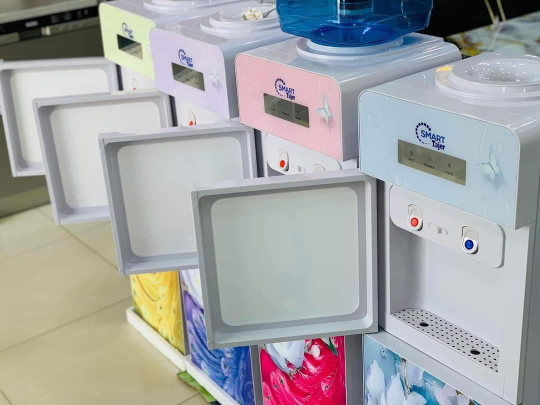 تنزيلات خرافية على كل الأجهزة الكهربائية والمنزلية والأثاث زورونا تجدون كل ماهوا جديد ومميز اسعار جدا منافسه تجهيزات اخرى اي شيء شعندك غراض للبيع اتكفل بللبيع ابيعلك وأخذ نسبه بسيطه جدآ ولي يريدو ادورلو وهم أخذ نسبه بسيطه جدآ ولي يريدو ادورلو وهم أخذ نسبه بسيطه جدآ #مجمع_الأوربي_الهابش 
***********  ***********
