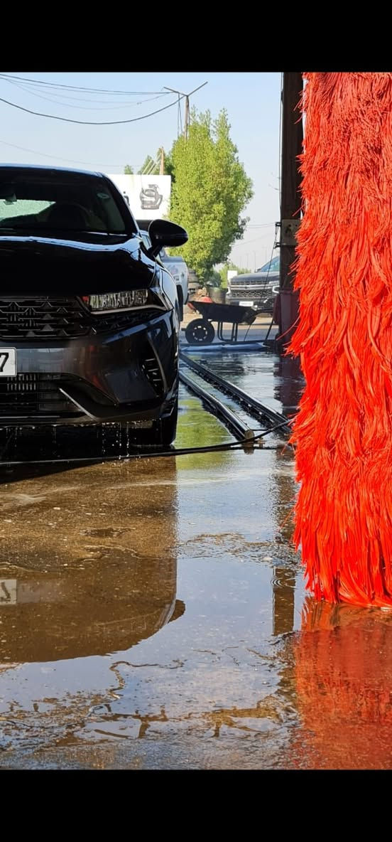 سلام عليكم شباب/ سياره K5 موديل 2021
المواصفات
1محرك 1600 تيربو
2لون نفطي
3رادار 4 امامي خلفي رادار مرايه جوانب
4 مانع تزحلق
5قياده ذاتيه
6 لايت Led
7كامره دواره
8تبريد ثلج
9 اربع انظمة قياده
10 السعر 155وبيه مجال
السياره حادثه جاملغ امامي صفحة الصدر فقط
مصبوغ بنيد وجاملغ
مع حادث تكتك  بل عراق مصلح عل بارد في جنطة سياره
مكفوله من التكم والشاصي والغود.، ،، رقمي *********** حيدر
السياره رقم شمالي بسم شركه واني عندي بيه وكاله تحويل ثاني يوم
