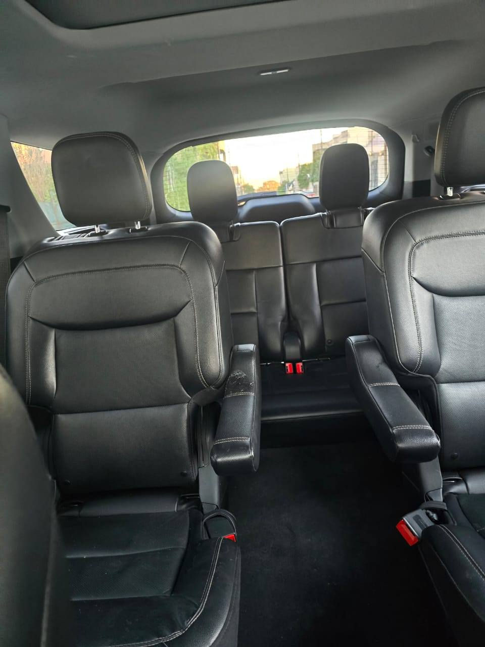 اكسبلور لبيع موديل ٢٢ بدون صبغ فقط تعديل بارد ماشيه ٣٥ رقم سليمانيه بسمي فول فول مواصفات لمتدد والسعر ٢٩٠ مكان السياره كركوك ***********
