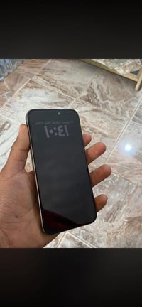 آيفون ١٥ برو ماكس • ٢٥٦ • بطارية ٨١%