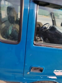 كيه ام عيون • موديل 2001 • محرك كفاله