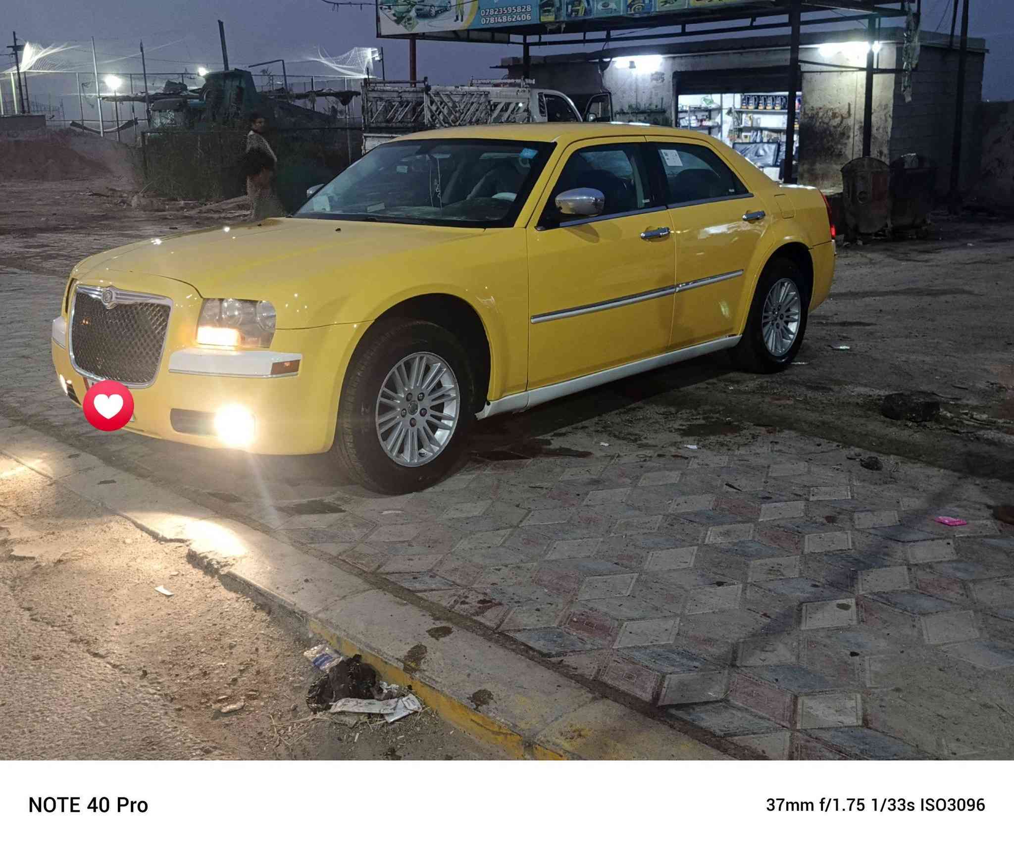 السلام عليكم
اوباما 2010خطها (عماره_كربلاء) السياره صبغه جديده بمعنى الكلمه كير ومكينه وحداديه وتخم تاير كله جديد 

للاستفسار اتصل وتدلل مكاني ميسان

***********    لسعر ١٢٥
