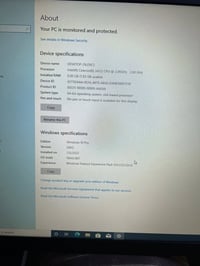 Pc جديده • رام 8 • هارد 120