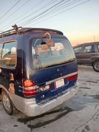 بيجو ٩٦ • كير ثقيل • كهربايات شغالة