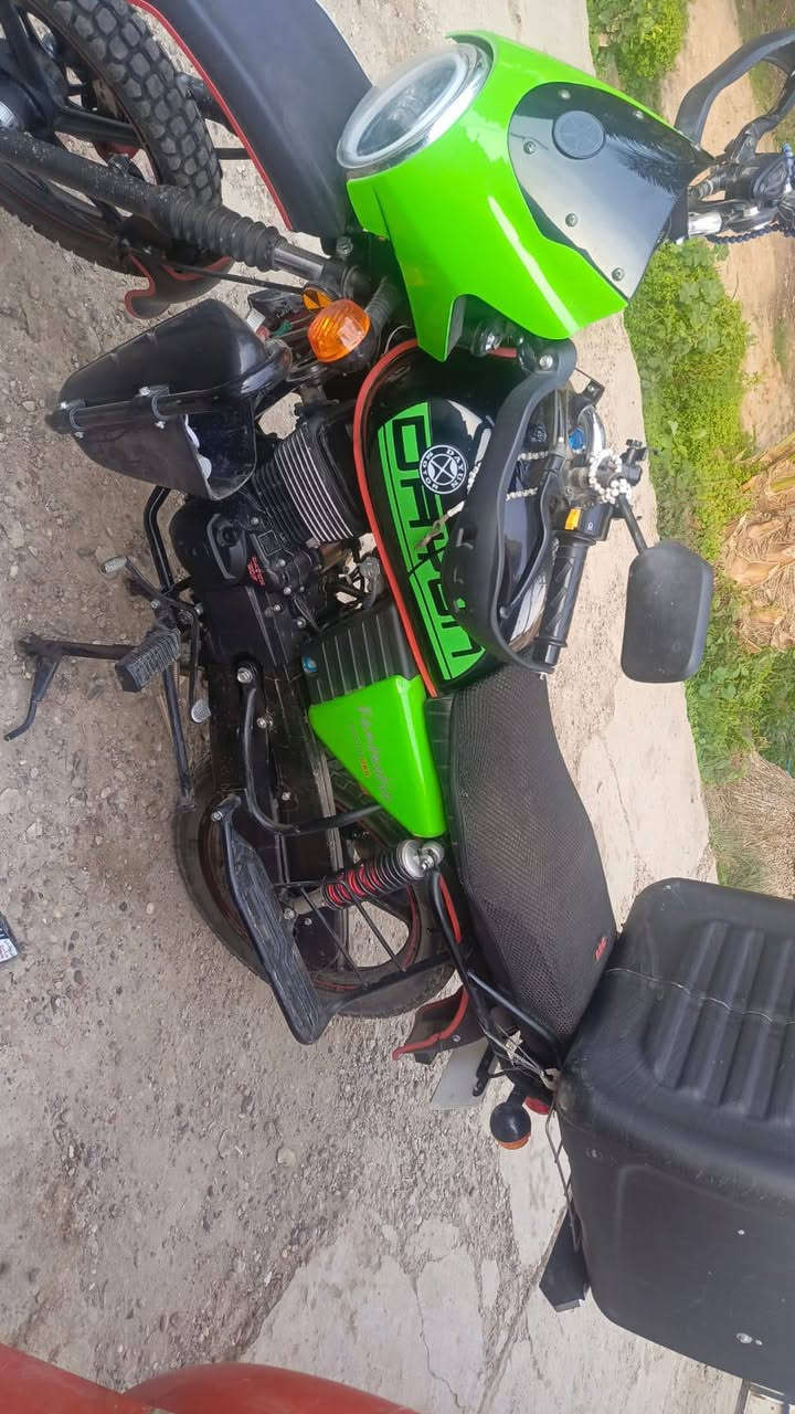 سلام عليكم درجه البيع دايون جبلي مديل 25 مرقم اربيل رقم نكليزي  محرك 200 كتابه حمراء كهربيات  مكفوله كفاله عامه محرك  جديده كلش حلوه رزانه فول مبيه اي نقص احلاء من الصوره كامله مكينه خرسئ مملعوب بيه ابد شرط علاء وضع الشركه السعر مليونين 650 وبيه مجال الشراي نتصل وبيك خير ودلل *********** متوفر وتساب
