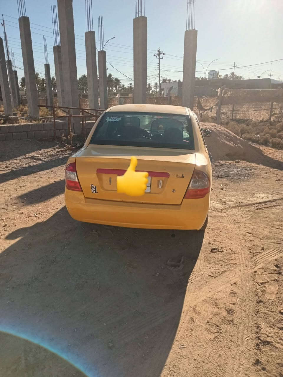 السلام عليكم طيبه للبيع او مراوس حسب القناعه اتصال ***********
