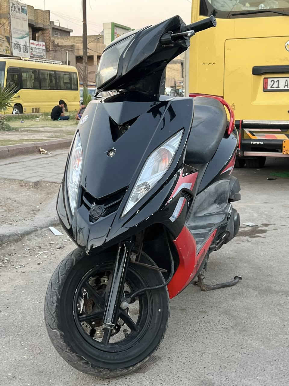 GTRجديدة بلاديه من الطول🎌🈲 للطول كاملة مكانة بغداد مدينه الصدر سعر وبيه مجال ٩٠٠ رقمي ***********

