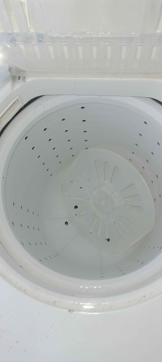 غساله هيتاشي ٢٤كيلو بغداد, العراق


**إذا كنت صاحب هذا الإعلان وتريد حذفه لأي سبب، رجاءا أرسل رسالة إلى الدعم الفني**