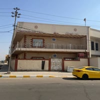 بيت للبيع الموقع الراشديه ركن على شارعين مساحة البيت 264 بناء درجة آول...