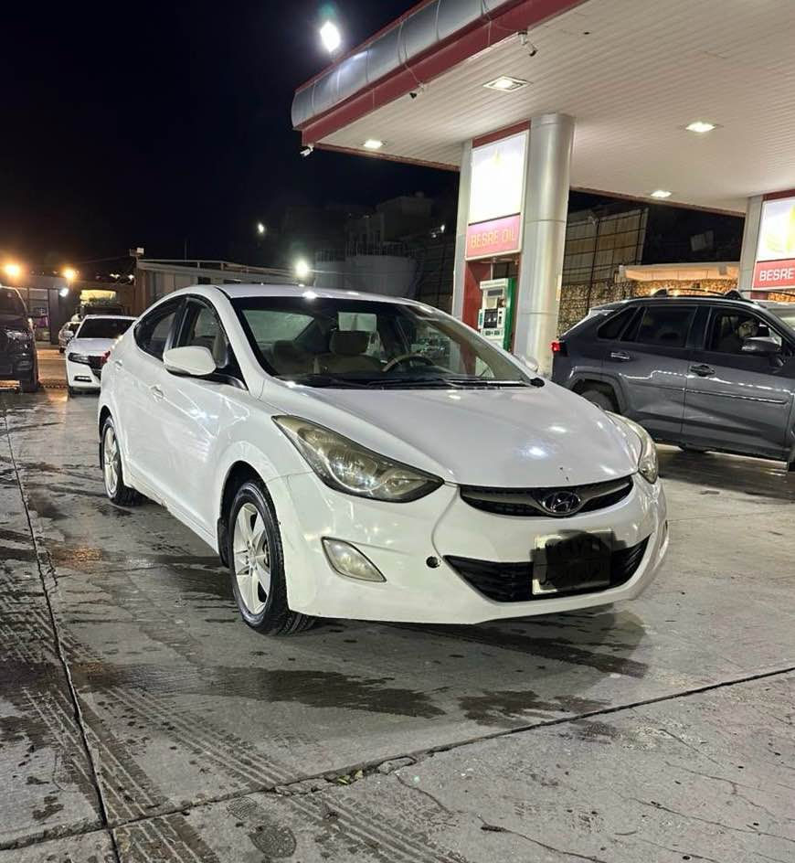 النترا خليجي 
موديل 2014
مكينه 1.8 
كير و ميكنه ب شه رته
سياره بي دعم و سبغه  
تحويل و وكاله و غرامه ب شه رت
180 هزار ب ريفه جوويه
تخم تايرات جديد
سعر _ 118 وه ره قه و مجال
ژمارا تلفوني _***********
ناف و نيشان _ دهوك دهوك, العراق
