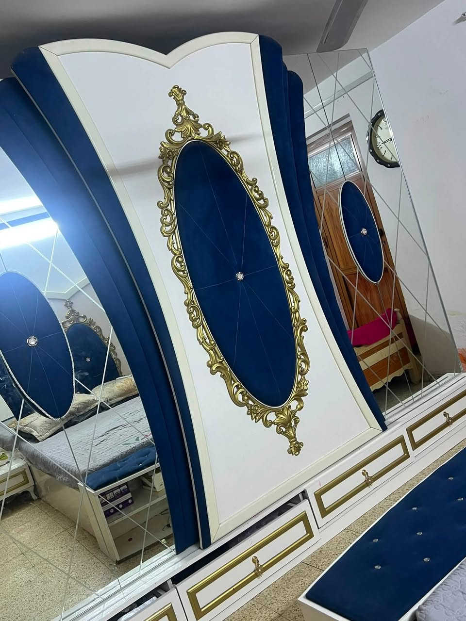 غرفه تركيه للبيع


**إذا كنت صاحب هذا الإعلان وتريد حذفه لأي سبب، رجاءا أرسل رسالة إلى الدعم الفني**