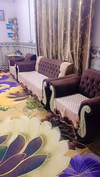 قنفات ٥ قطع • نضيفات • البصره القبله