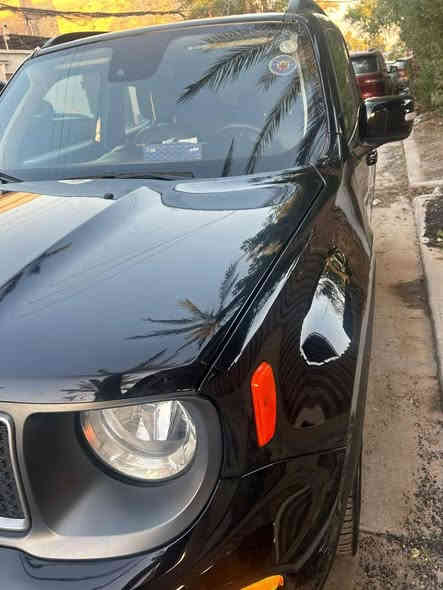 للبيع فقط 
جيب رينجيد موديل22 رقم اربيل
وارد امريكي كلين تايتل مكفوله من كلشي كير مكينه حداده
فول مواصفات لمتدد 
ماشيه 28000 ميل قابل للزياده 
مكينه  تيربو 1400الاقتصادي فور ويل
سياره جديده واحلى من الصور 
مابيها اي نقص بلخير ع شراي 
السعر  شده و55 ورقه وبيها مجال للشراي
رقم *********** واتساب 
بغداد
