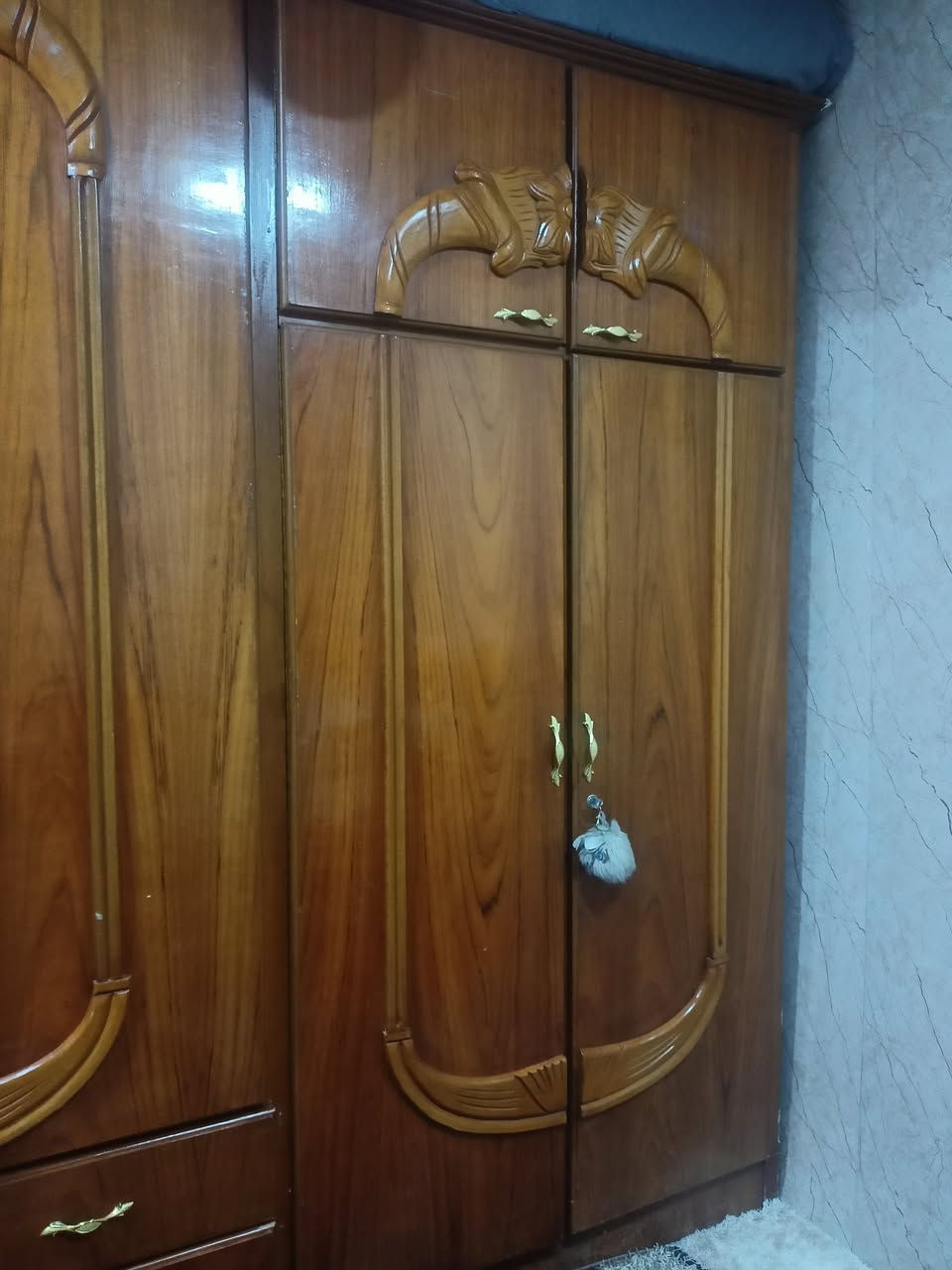 قنصور للبيع والسعر 400 وبي مجال والتفاصل خاص


**إذا كنت صاحب هذا الإعلان وتريد حذفه لأي سبب، رجاءا أرسل رسالة إلى الدعم الفني**