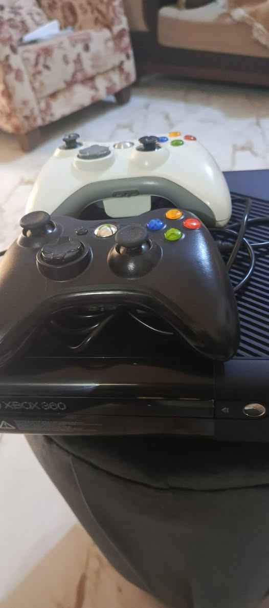 اكس بوكس 360
للبيع


**إذا كنت صاحب هذا الإعلان وتريد حذفه لأي سبب، رجاءا أرسل رسالة إلى الدعم الفني**
