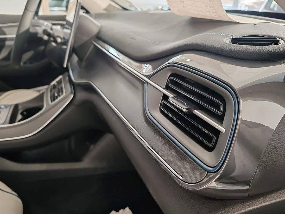 BYD دستروير 
مويل 2025 رقم نجف
زيروو  بعدها بتراب شركة
ماشيه 9 آلاف كفاله عامه 
معروفه المواصفات
السعر 19 و700
العنوان النجف الاشرف 
الاستفسار ***********
