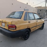 سايبه • ٢٠١٠ • بدون تحويل