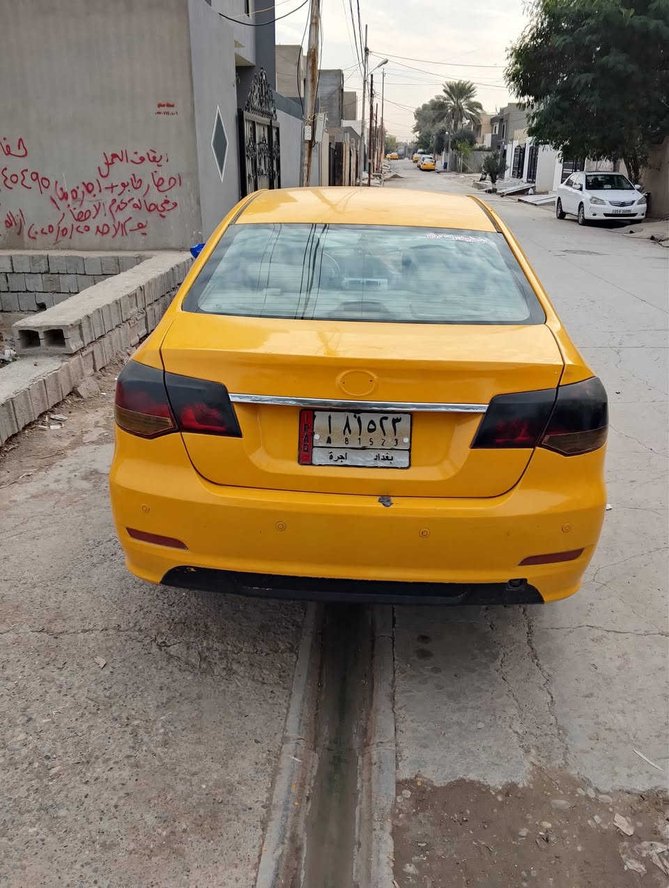 سلام عليكم كريت ويل 11 محرك يارس للبيع سعر 42 موبايل ***********
