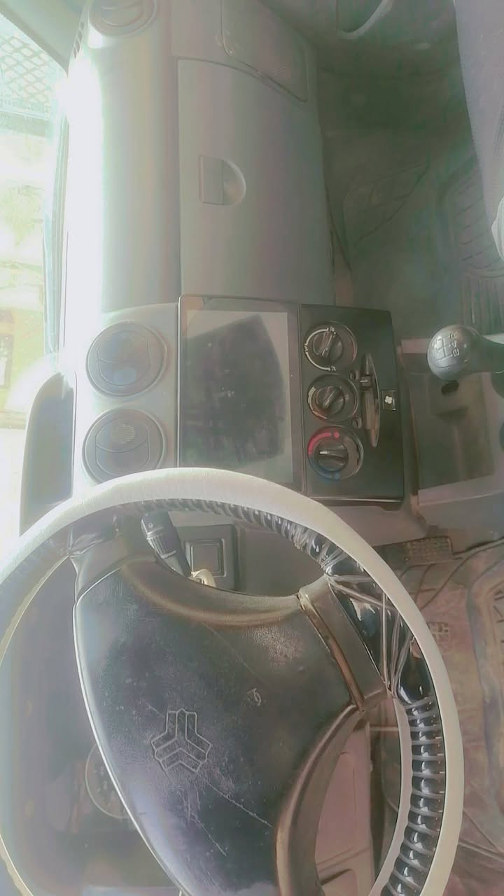 سابيه مديل 15حادثه جنطه سياره مكينه وكير خير من الله سعر 25ورقه وبيه مجال بصيد مكاني كربلاء ***********
