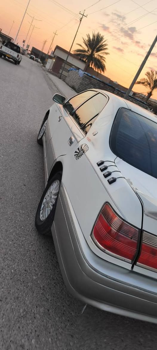 ملكه للبيع كصتين محرك ففتي سعر٣٣وبي مجال***********
