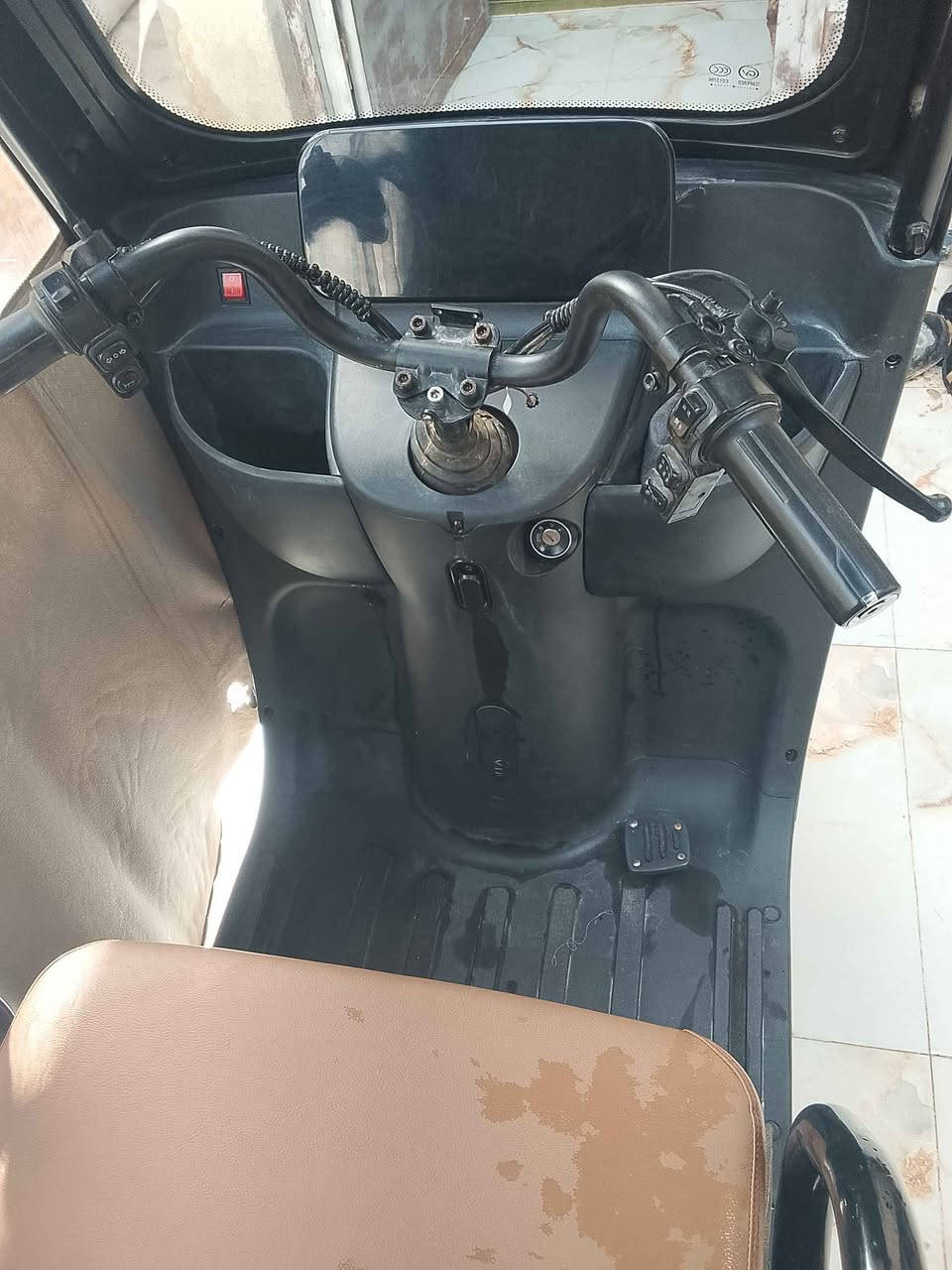السعر مليون ونص وبيه مجال مكاني بعقوبه Singapore


**إذا كنت صاحب هذا الإعلان وتريد حذفه لأي سبب، رجاءا أرسل رسالة إلى الدعم الفني**
