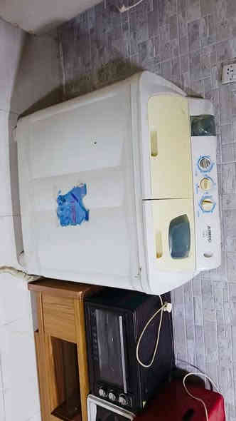 غه ساله عادی مارکه ی JUMMBOحجم ١٣کیلۆی پاک و جوان بیعه یب به شه رت بۆفرۆشتن 
نرخ:٧٥هه زار
شوێن:سلێمانی
تێل:*********** السليمانية
