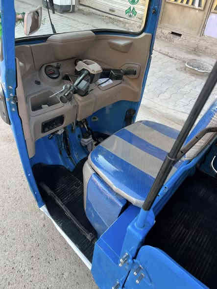 سلام عليكم تكتك للبيع موديل 2021 شهر 11اوراق ملاحضه تكتك بدون قرص مكفوله من سرقه تكتك مال جناي جاهزه مكاني بغداد الكماليه سعر 5  هاتف ***********
