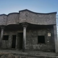 كوبلن شفره • سياج وبيت • انارة مخفية