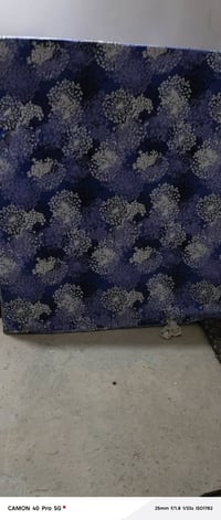 دوشك • نفرين