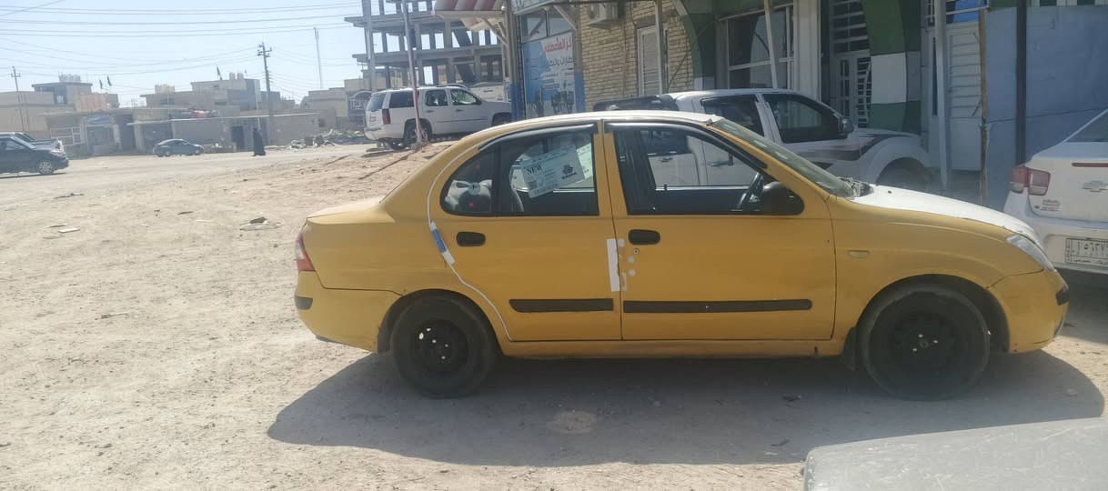 السلام عليكم طيبه موديل 2013 
سياره جاهزه بس مكينه تبخر مكان كربلاء حي نصر تحويل مباشر سعر 29 وبيهه مجال قليل ***********
