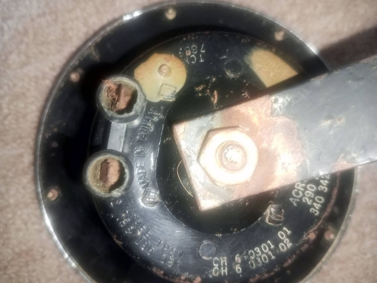 هورنات بوش اصلي مامفتوحات دكتهن حلوه سعرهن 200 مكاني الديوانيه  ‏‪***********‬‏
