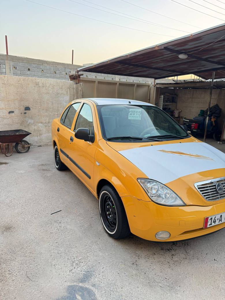 السلام عليكم طيبة ٢٠١٥ جاهزة مكينة گير حدادية تبريد تخم تاير كلة جديد سنويتهة منتهية صار شهر مكاني أبي الخصيب حمدان شارع المركز 
***********

رايدهة ب ٣٥ و  بيهة مجال البصرة, العراق
