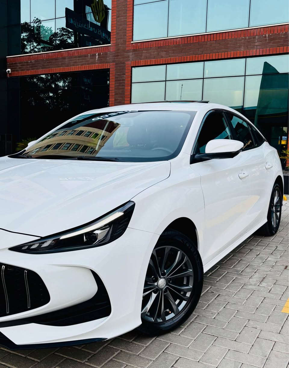 MG,GT 2025 , 20KM
فـول مواصەفات ، گێڕ تۆماتیک ، سلاید ، 5 کامێرا ،
شاشە گەورەو ئەکتیڤ ناو گێچ ئەلکترۆنی حاسە
کلین بێ بۆیاخ یەک پەنجە pdr هەیە نابیندرێ
بە چاو دەعامی پێشەوە بستێ کارتی هەیە ، 20 کم
تەحویل و غەرامە بەشەرت ، ناو گاعی تێ گیراوە
سعری خوار هەموو بازاڕ ، 121 $ قفڵ .
ژ.م ***********
ناونیشان ، سلێمانی ناوەند . السليمانية, العراق
