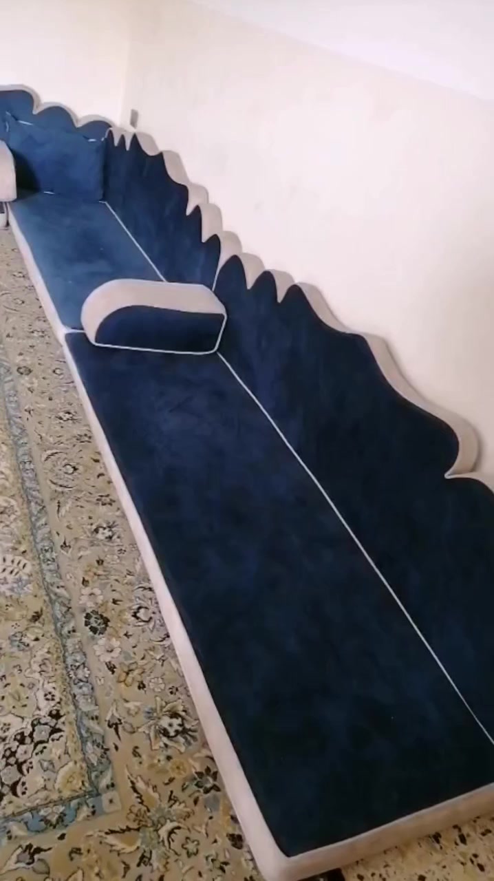 مد عربي للبيع


**إذا كنت صاحب هذا الإعلان وتريد حذفه لأي سبب، رجاءا أرسل رسالة إلى الدعم الفني**