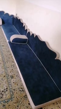 مد عربي • كنب